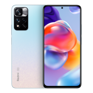 redmi 11 pro plus