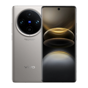 VIVO X100S